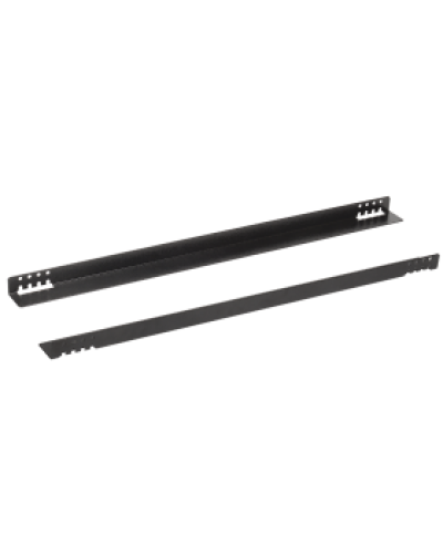 SR05-400-R (2 шт). Направляющие уголки. ITK в Нижнем Тагиле