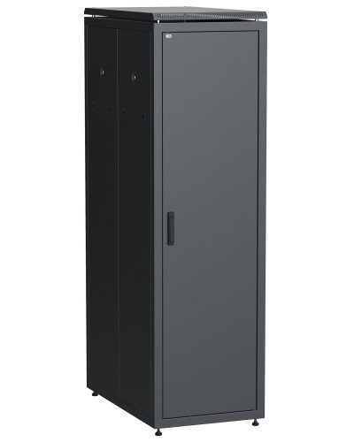 LN05-42U61-MM. Шкаф телекоммуникационный 19 напольный 42U. ITK в Нижнем Тагиле