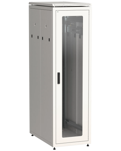 LN35-38U81-GP. Шкаф телекоммуникационный 19 напольный 38U. ITK в Нижнем Тагиле