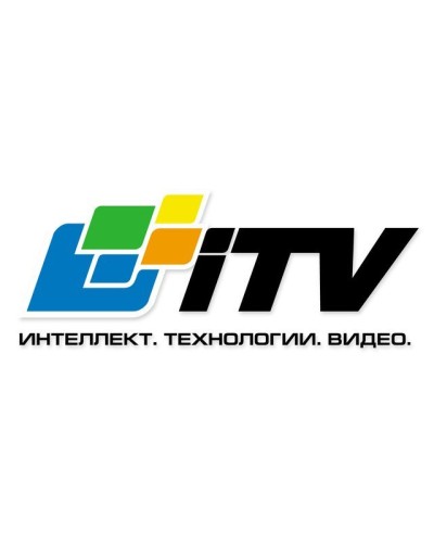 Интеллект ПО Агент контроля (Объект комплексного мониторинга). Программное обеспечение (опция). ITV в Нижнем Тагиле
