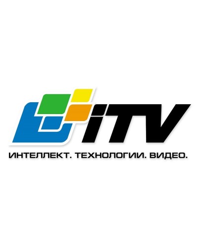 Интеллект ПО Распознавание лиц (200 эталонов лиц в базе). Программное обеспечение (опция). ITV в Нижнем Тагиле
