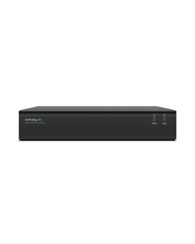 VRF-HD800L. Видеорегистратор мультиформатный 8-канальный. Infinity в Нижнем Тагиле