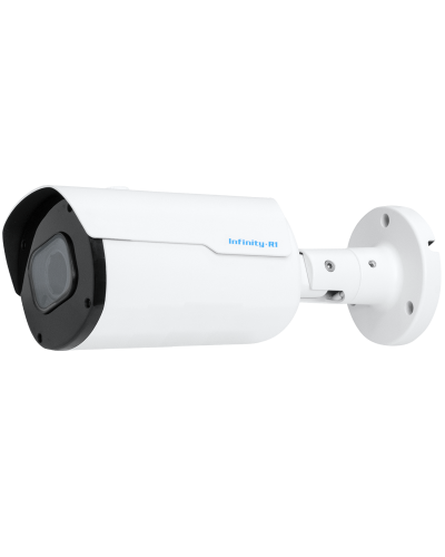 IBS-HD2M-2812AF WDR. Видеокамера мультиформатная цилиндрическая. Infinity в Нижнем Тагиле