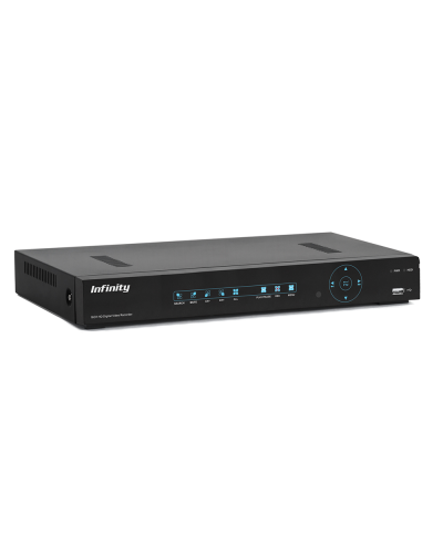 VRF-UHD1628M. Видеорегистратор мультиформатный 16-канальный. Infinity в Нижнем Тагиле