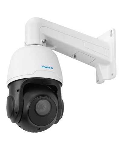 IDS-2M-25X. IP-камера купольная поворотная скоростная. Infinity в Нижнем Тагиле