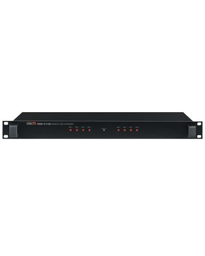 RME-6108. Контроллер микрофонных панелей. Inter-M в Нижнем Тагиле