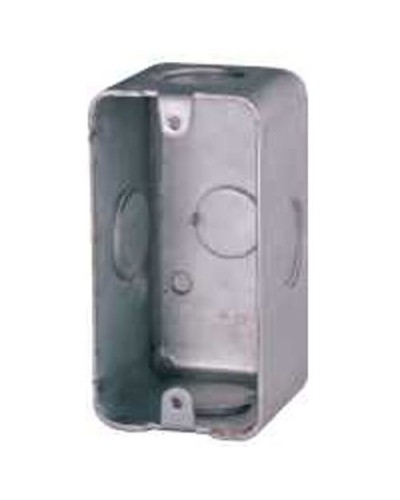 ATT-BOX. Короб монтажный для аттенюаторов АТТ-03, АТТ-30. Inter-M в Нижнем Тагиле