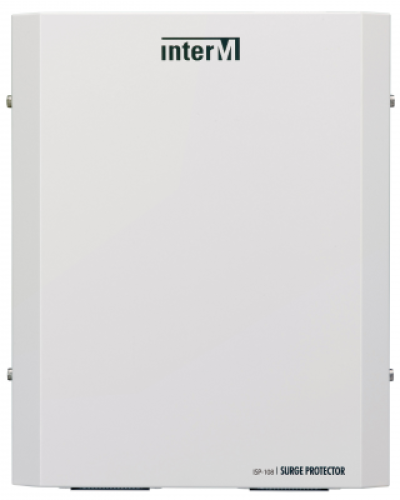 ISP-108. Блок защиты. Inter-M в Нижнем Тагиле