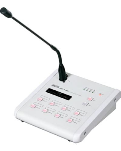 RM-911D . Панель микрофонная. Inter-M в Нижнем Тагиле