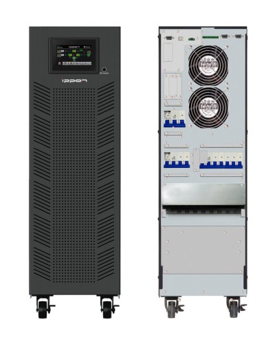 Ippon Innova RT 33 20K Tower (1146357). Источник бесперебойного питания. Ippon в Нижнем Тагиле