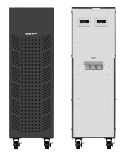 Ippon Innova RT 33 20K Tower (1146364). Дополнительный блок батарей. Ippon в Нижнем Тагиле