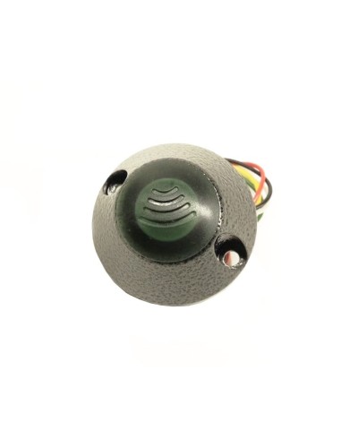 CP-Z-2 (мод. MF-I) накладной, тёмный. Считыватель proximity карт. IronLogic в Нижнем Тагиле