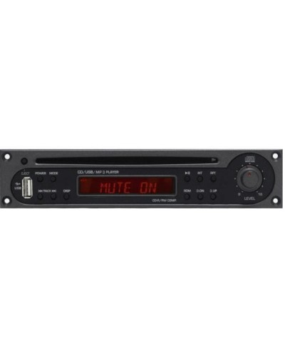 CDP-100MU. Проигрыватель-тюнер-усилитель. JDM в Нижнем Тагиле
