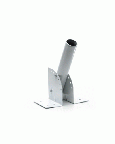 PSL D40*1.5-WH (5009516). Кронштейн. JazzWay в Нижнем Тагиле