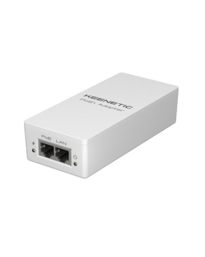 Keenetic PoE+ Adapter (KN-4510). Преобразователь напряжения. KEENETIC в Нижнем Тагиле