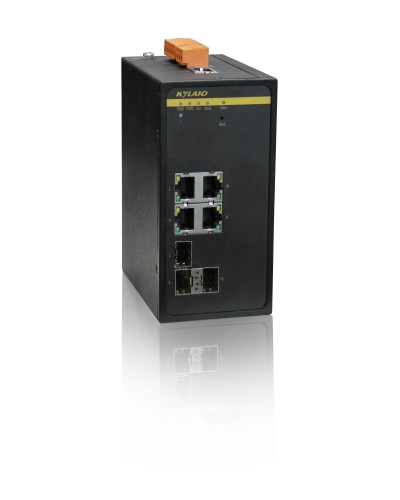 Ruby3A-3G-HV. Коммутатор без PoE. Kyland в Нижнем Тагиле