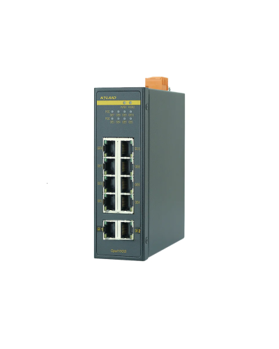 Opal10GS-8GP-L16-L16. Коммутатор с PoE. Kyland в Нижнем Тагиле