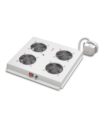 LN-FAN-THM-4FFS-LG. Вентиляторный модуль. LANDE в Нижнем Тагиле