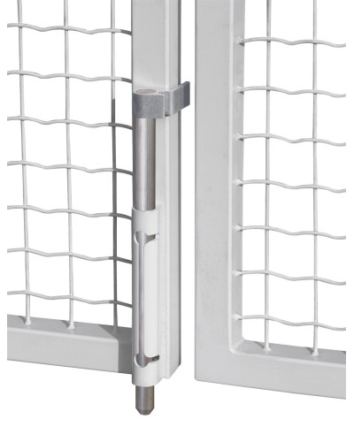 VSF-K-ALUM. Вертикальный засов. Locinox в Нижнем Тагиле