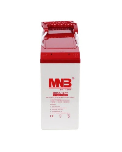MNB MR 55-12FT. Аккумулятор герметичный свинцово-кислотный. MNB в Нижнем Тагиле
