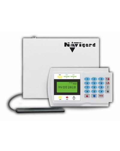NV DG 2010 LED. Прибор пультовой оконечный. NAVIgard в Нижнем Тагиле