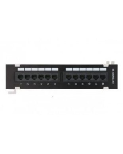 EC-UWP-12-UD2. Патч-панель. NETLAN в Нижнем Тагиле