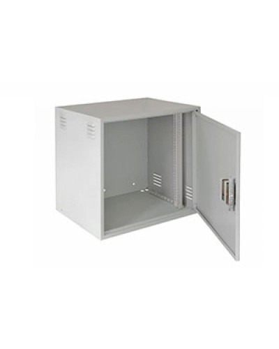 EC-WS-126045-GY. Шкаф телекоммуникационный 19 настенный 12U. NETLAN в Нижнем Тагиле