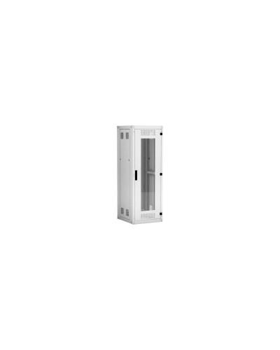 EC-FZ-336060-GMM-GY. Шкаф телекоммуникационный 19 напольный 33U. NETLAN в Нижнем Тагиле