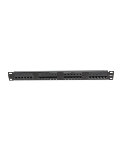 UEC-URP-24-UD2. Патч-панель 19. NETLAN в Нижнем Тагиле