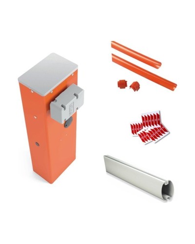 NICE WIDEM5KIT. Шлагбаум автоматический. NICE в Нижнем Тагиле