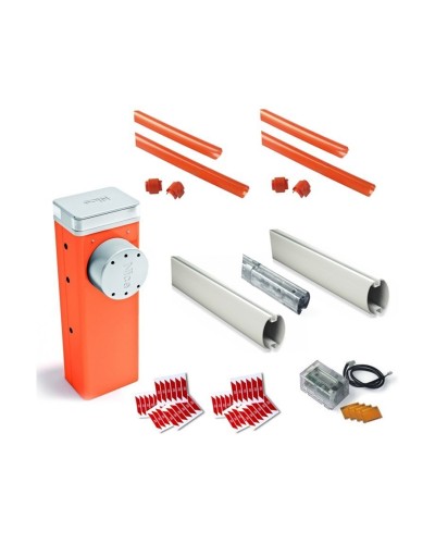 NICE L9BAR7KIT. Шлагбаум автоматический. NICE в Нижнем Тагиле