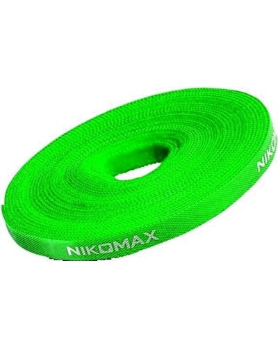 NMC-CTV05M-15-RL-GN. Стяжка-липучка в рулоне. NIKOMAX в Нижнем Тагиле
