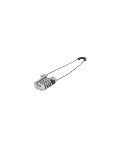 NMF-AL-TCA-S-5. Зажим анкерный. NIKOMAX в Нижнем Тагиле