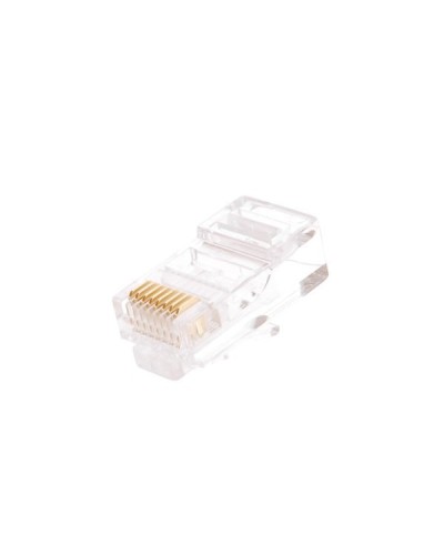 NMC-RJ88RE06UD1-100 (100шт). Разъем RJ-45. NIKOMAX в Нижнем Тагиле