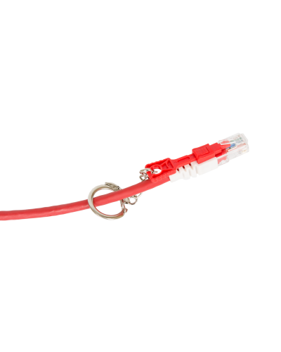 NMC-PC4UE55B-005-CS-RD. Патч-корд медный. NIKOMAX в Нижнем Тагиле