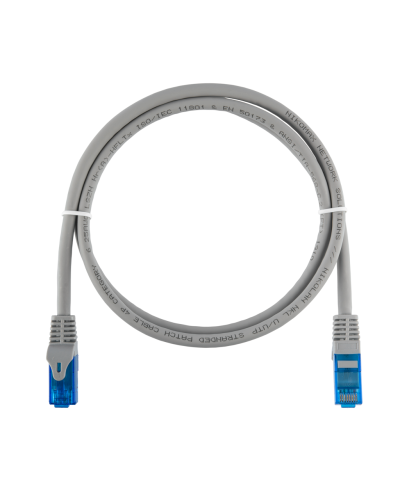 NMC-PC4UE55B-ES-010-C-GY. Патч-корд медный. NIKOMAX в Нижнем Тагиле