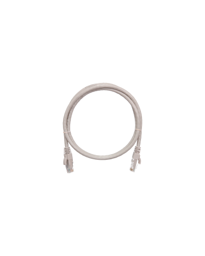 NMC-PC4UE55B-150-C-GY. Патч-корд медный. NIKOMAX в Нижнем Тагиле