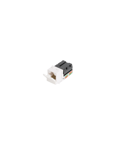 NMC-KJUE2-VI-WT. Модуль-вставка. NIKOMAX в Нижнем Тагиле