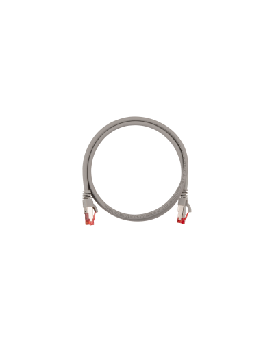 NMC-PC4SA55B-005-SL-C-GY. Патч-корд медный. NIKOMAX в Нижнем Тагиле
