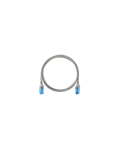 NMC-PC4UE55B-005-SL-C-GY. Патч-корд медный. NIKOMAX в Нижнем Тагиле