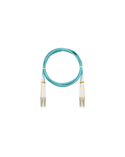 NMF-PC2M3C2-LCU-LCU-005. Патч-корд оптический многомодовый. NIKOMAX в Нижнем Тагиле