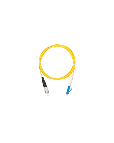 NMF-PC1S2C2-FCU-LCU-005. Патч-корд оптический одномодовый. NIKOMAX в Нижнем Тагиле