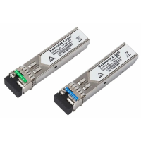 SF-W02/BL-I (NK5515-20-I). SFP-модуль одноволоконный. NSGate