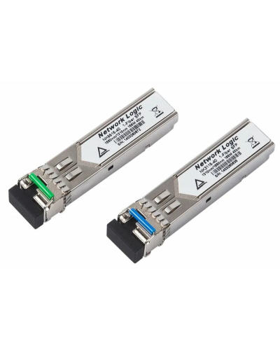 SF-W02/BL-I (NK5515-20-I). SFP-модуль одноволоконный. NSGate в Нижнем Тагиле