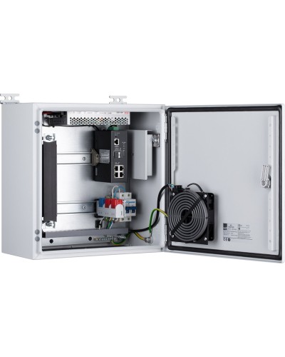 NSBox-2040HR (RX15F38H). Узел доступа. NSGate в Нижнем Тагиле