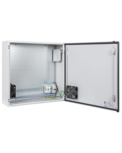 NSB-6060H1F1 (B606H1F1). Шкаф монтажный . NSGate в Нижнем Тагиле