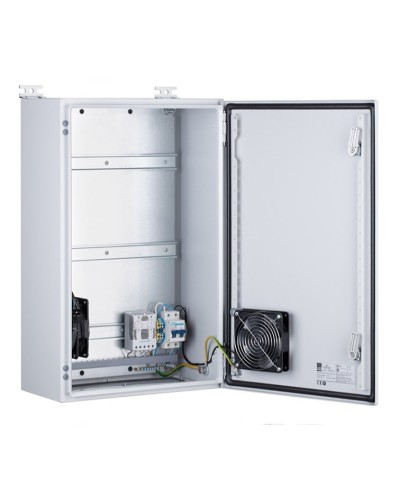 NSB-3860H1 (B386H1F0). Шкаф монтажный . NSGate в Нижнем Тагиле