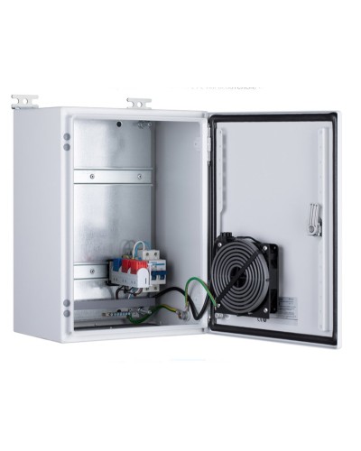 NSB-3040H1 (B304H1F0). Шкаф монтажный . NSGate в Нижнем Тагиле