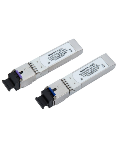 SFG-W02/A-DI (NC3112-20-DI). SFP-модуль одноволоконный. NSGate в Нижнем Тагиле