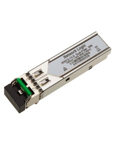 SFG-X12-D (NI5512-12-D). SFP-модуль двухволоконный. NSGate в Нижнем Тагиле